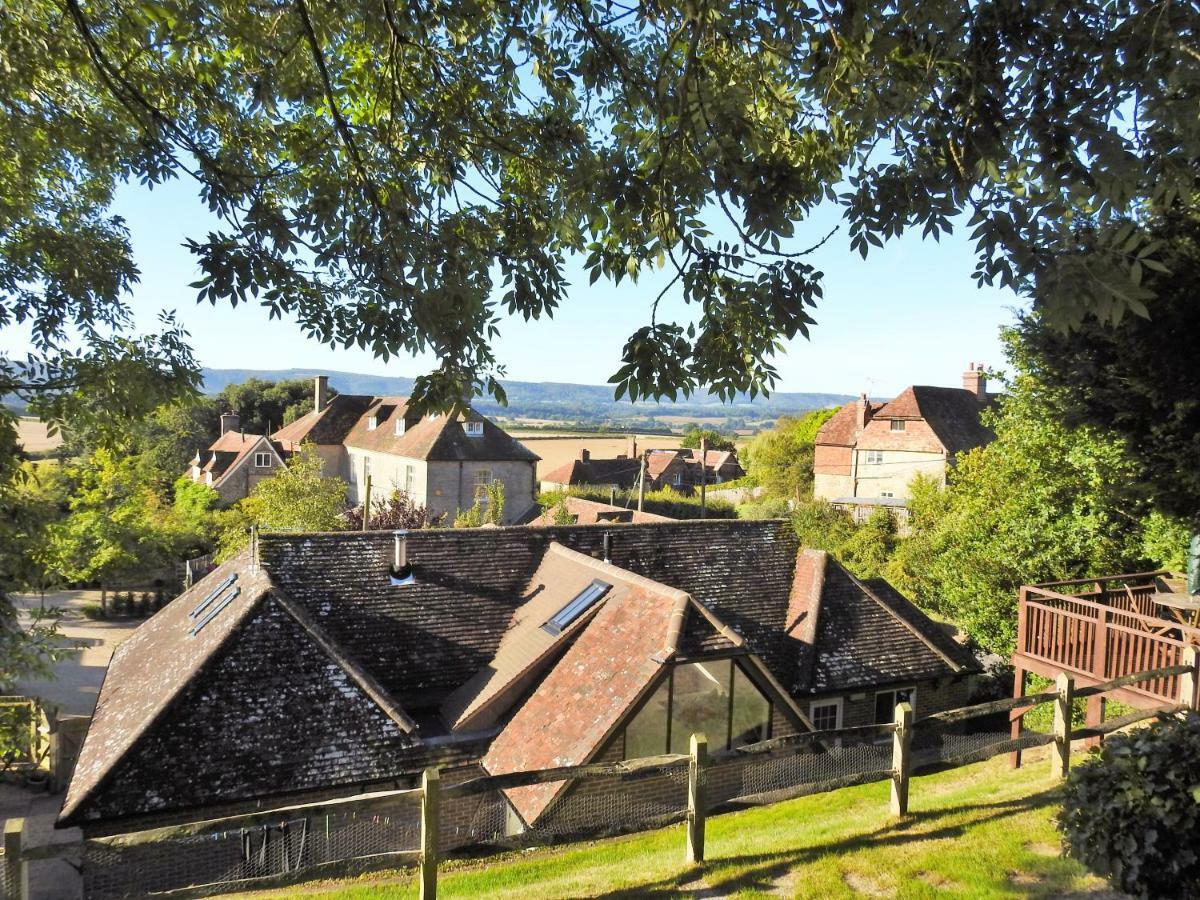 Church Combe - Petworth West Sussex Exterior foto