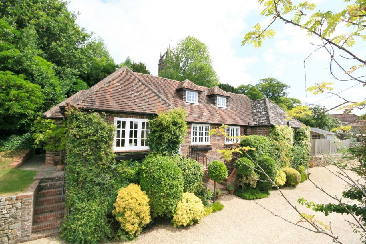Church Combe - Petworth West Sussex Exterior foto